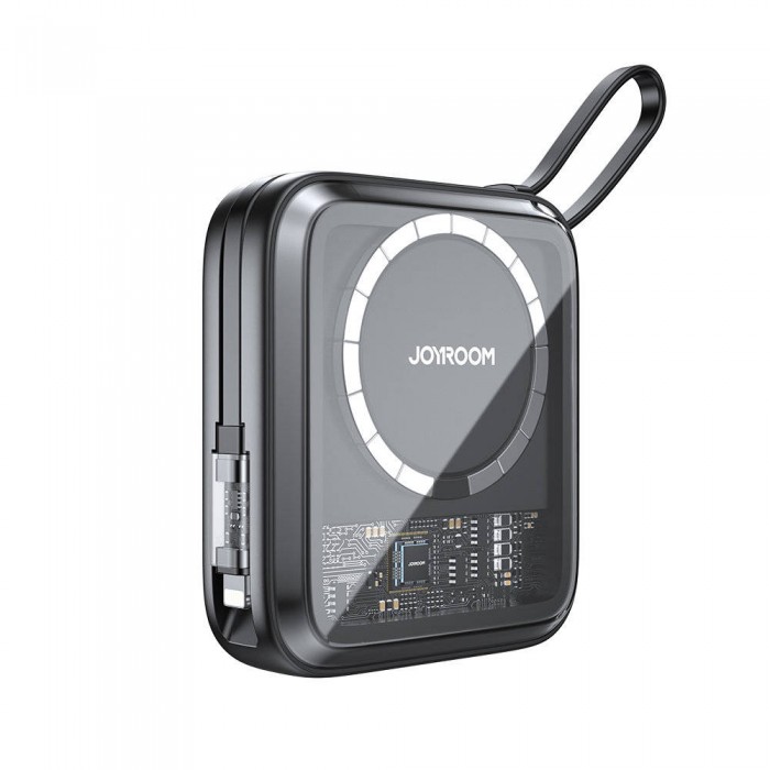 Joyroom 10000mAh 22.5W Ultra-Fast Charging Power Bank JR-QP191