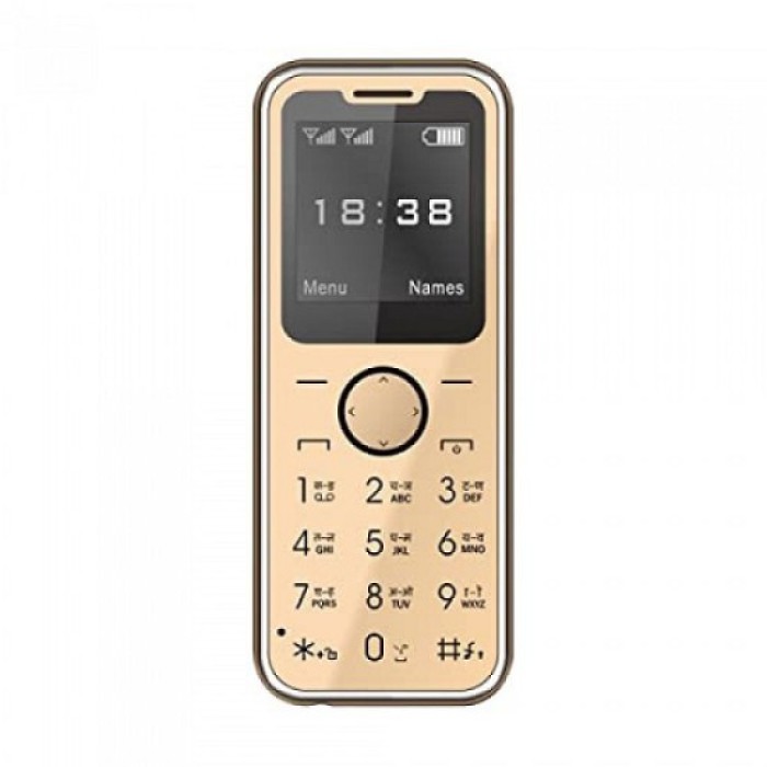 A1-B Slim Card Phone