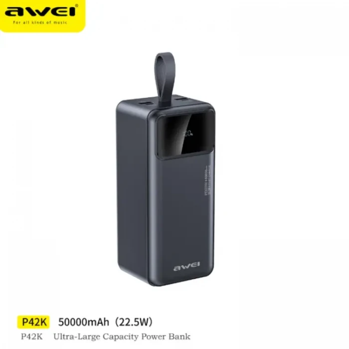 Awei P42K Power Bank