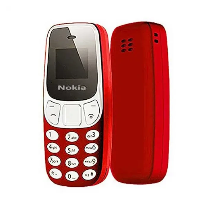 BM10 Mini Classic Phone