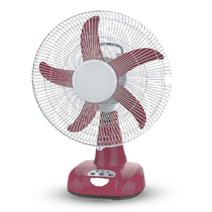 Defender 2926 Rechargeable 16 Desktop Fan