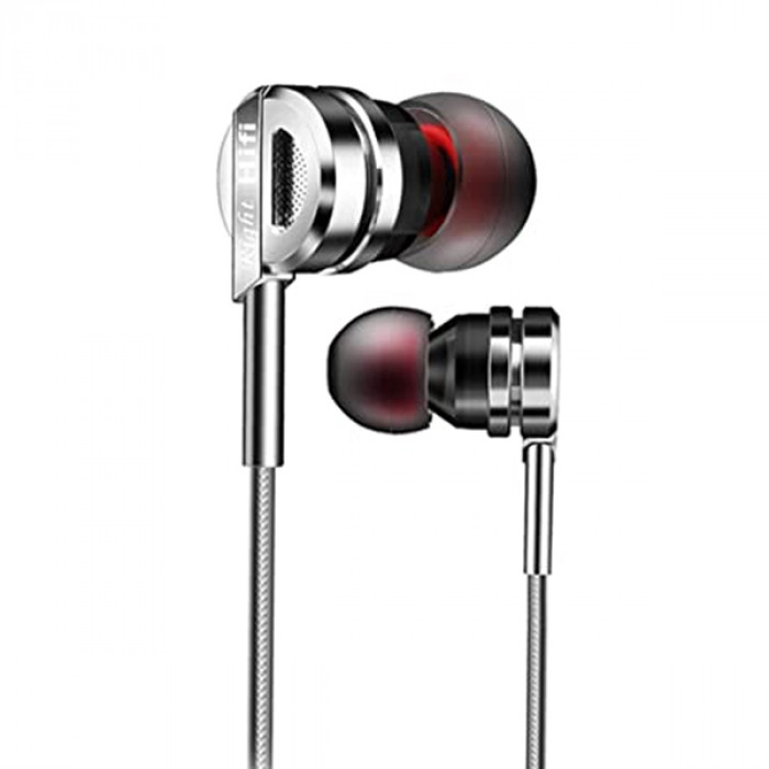 DM9 High Quality in ear Wired Earphone