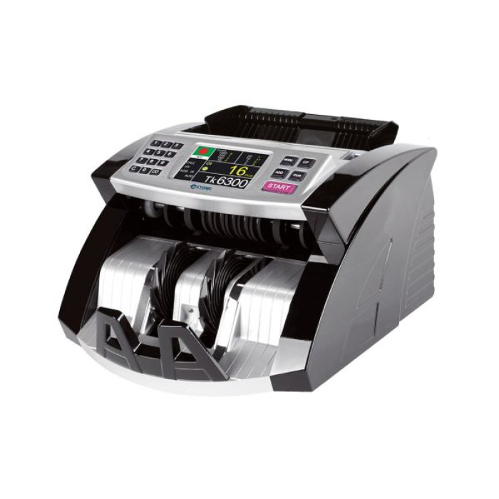 Extonic Money Counting Machine (ET-6000T)