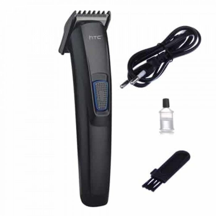 HTC AT-522 Rechargeable Beard & Hair Trimmer