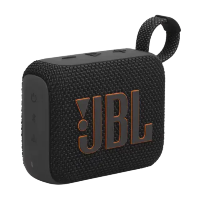 JBL GO 4 Portable Bluetooth Waterproof Speaker