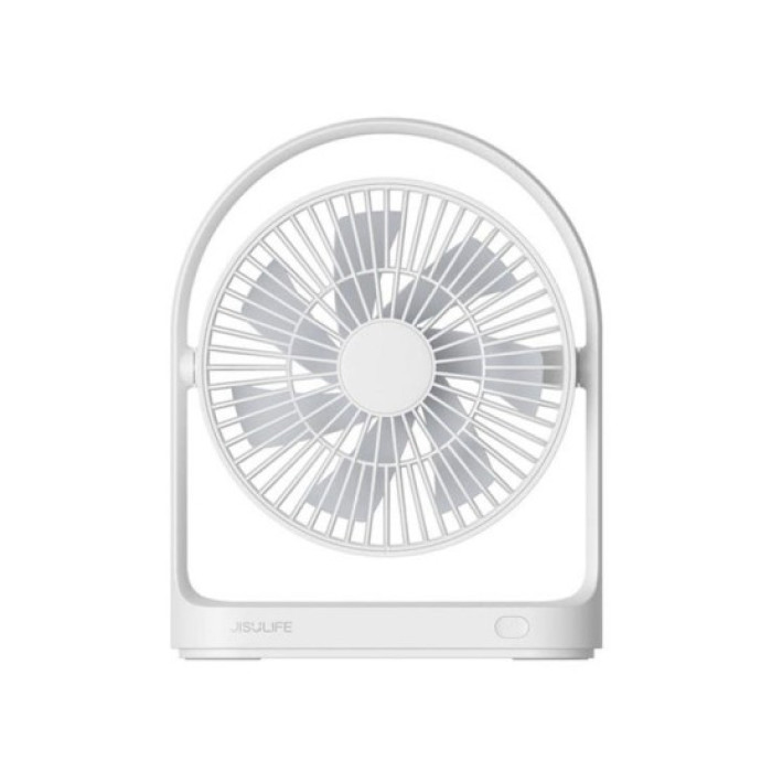 JISULIFE FA19A USB Portable In-Line Version Fan