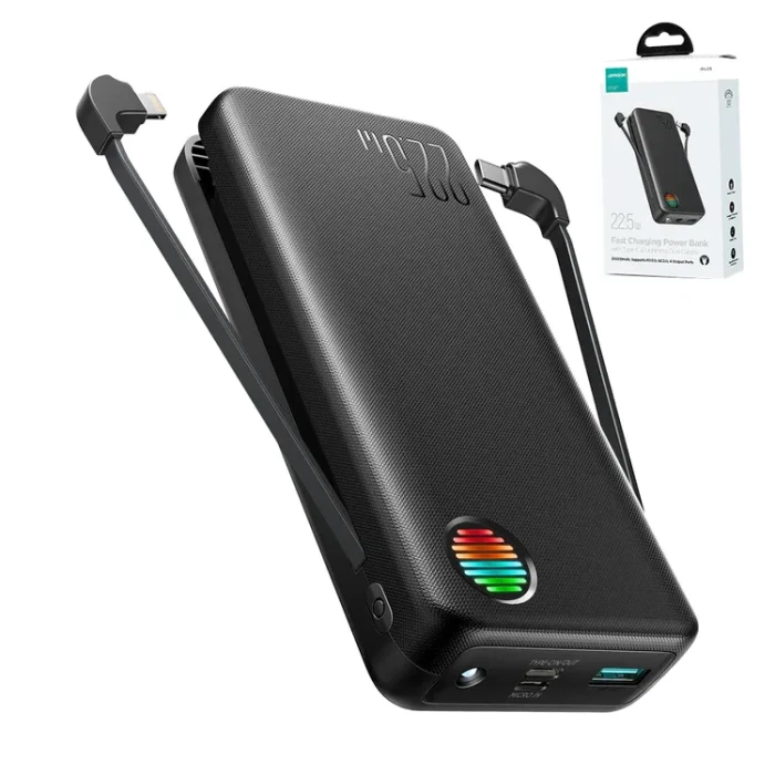 Joyroom JR-L014 22.5W 10000mAh Power Bank