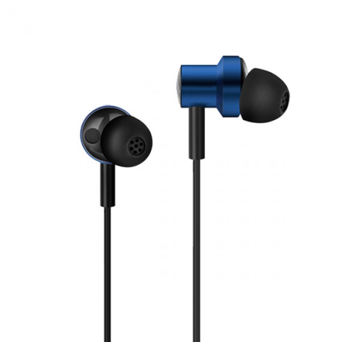 Mi Dual Driver In-ear Earphones