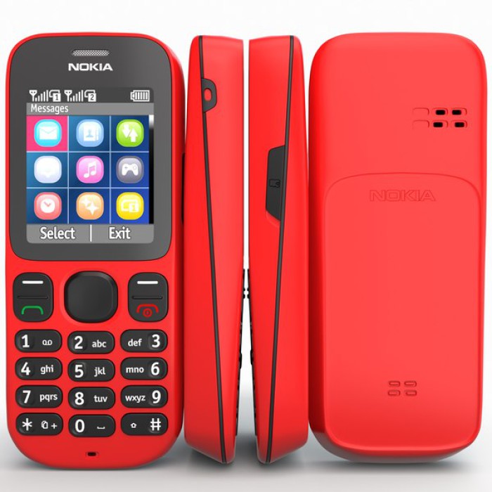 Nokia 101