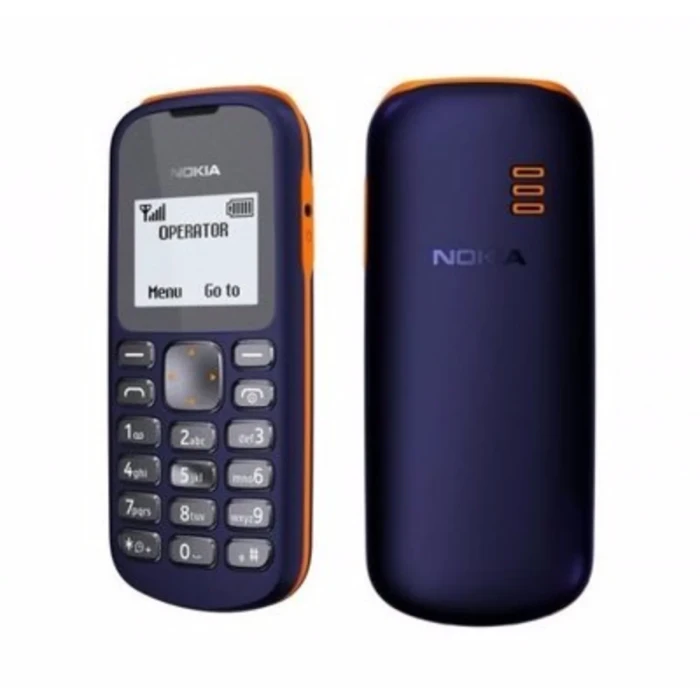 Nokia 103 Single SIM Phone