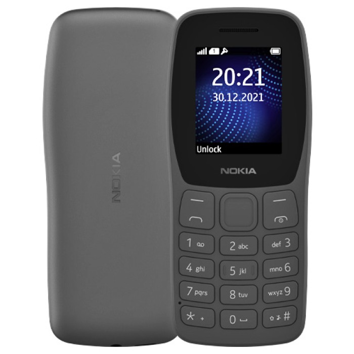 Nokia 105 (2022)