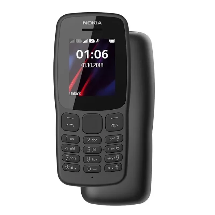 Nokia 106