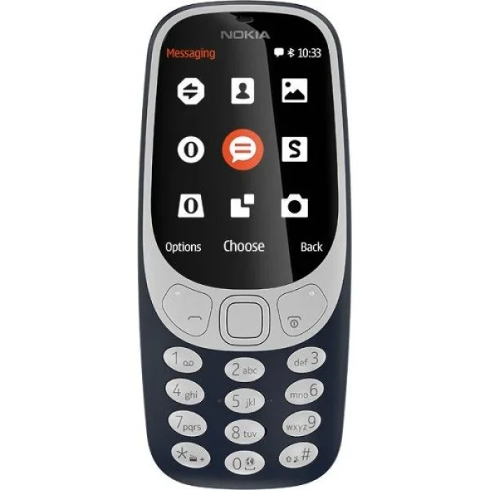 Nokia 3310 (Dual sim)