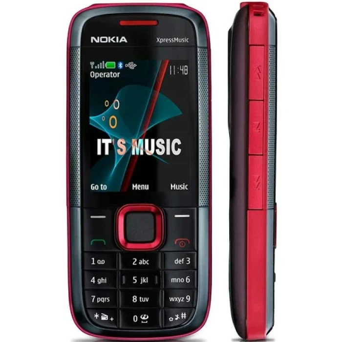 Nokia 5130 Xpress Music