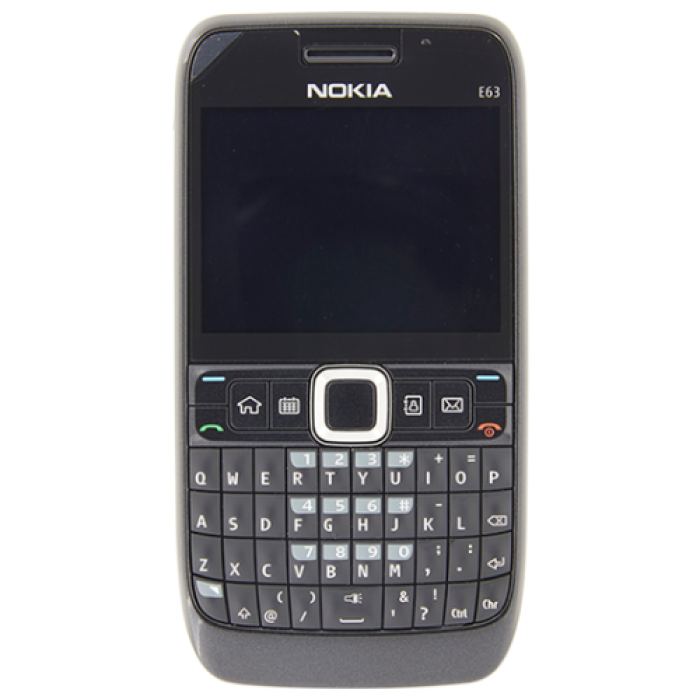 Nokia E63