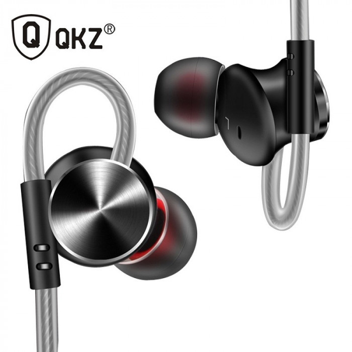 Original QKZ DM10 Earphone