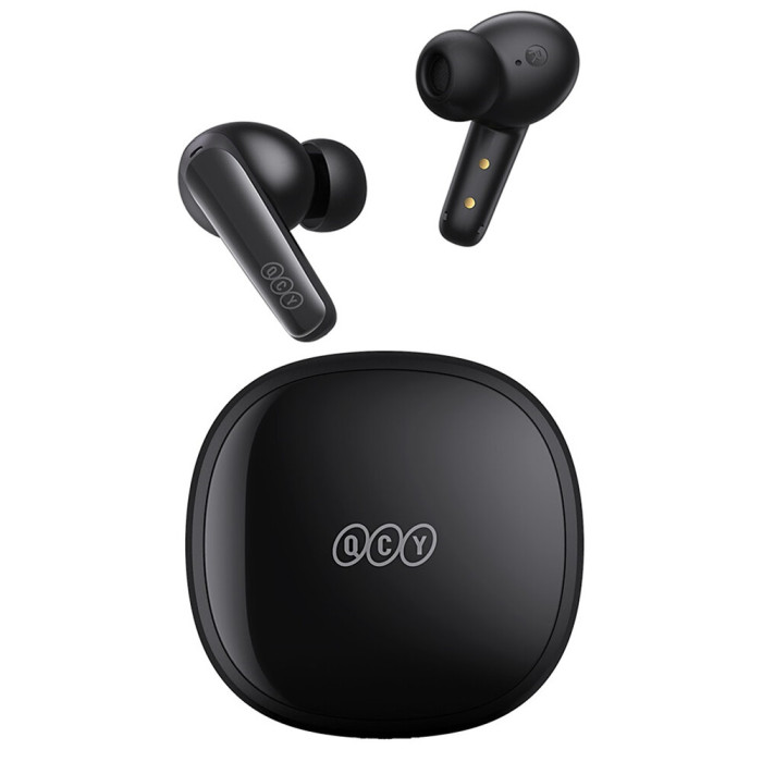 QCY T13X TWS Earbuds Bluetooth V5.3 Earphone Gadget Me