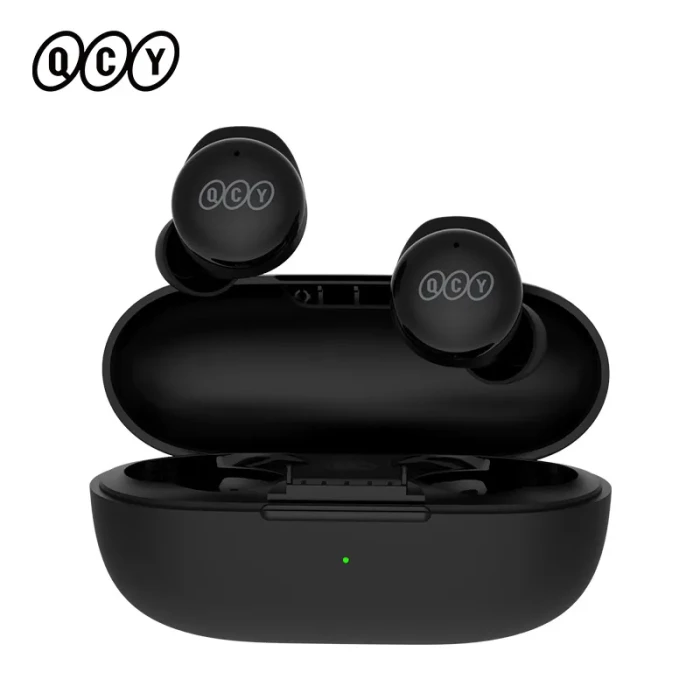 QCY T17 ENC True Wireless Earbuds