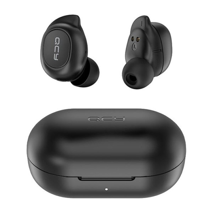 QCY T9 Bluetooth 5.0 Wireless Earphones