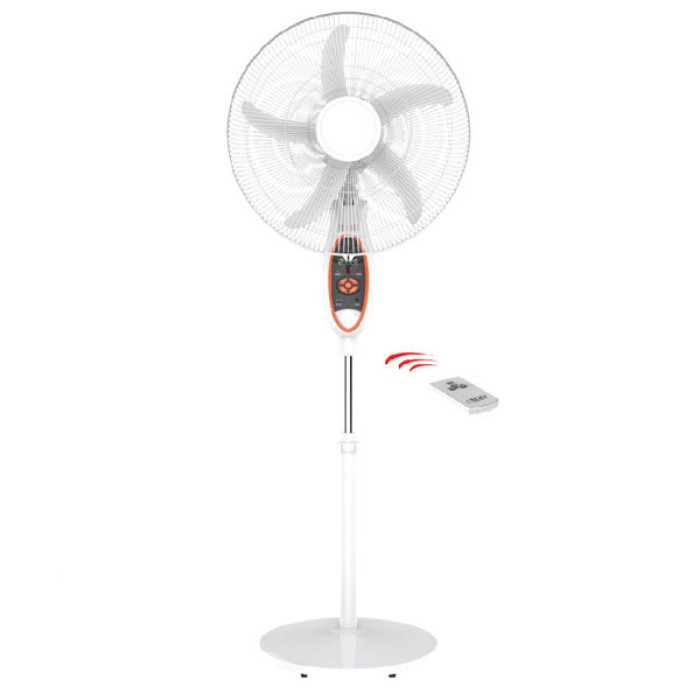 Rechargeable Fan Defender / Kennede 2936HRS 16"