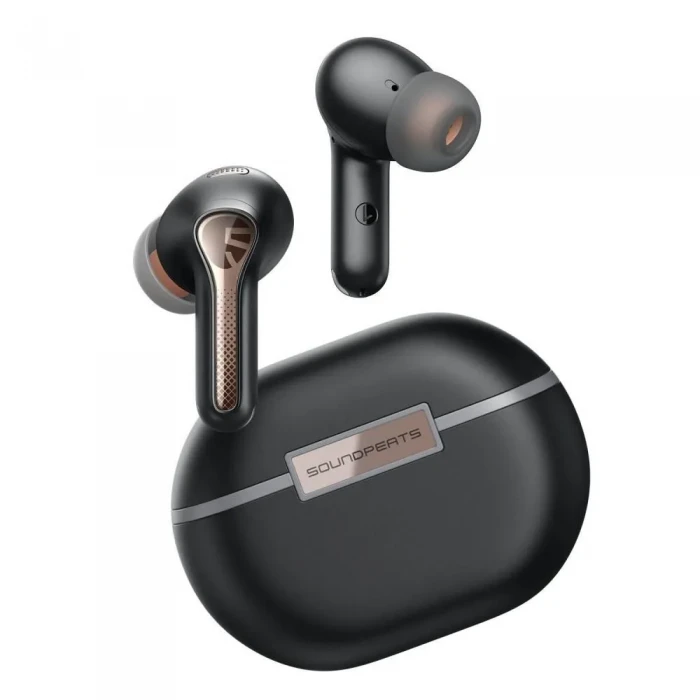 SoundPEATS Capsule 3 Pro Bluetooth 5.3 Hybrid ANC Earbuds