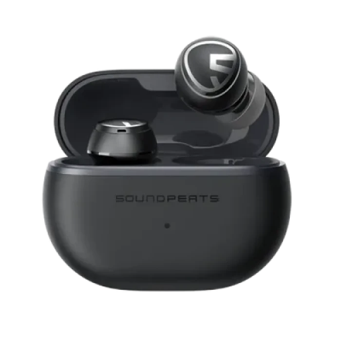 SoundPEATS Mini Pro True Wireless Earbuds