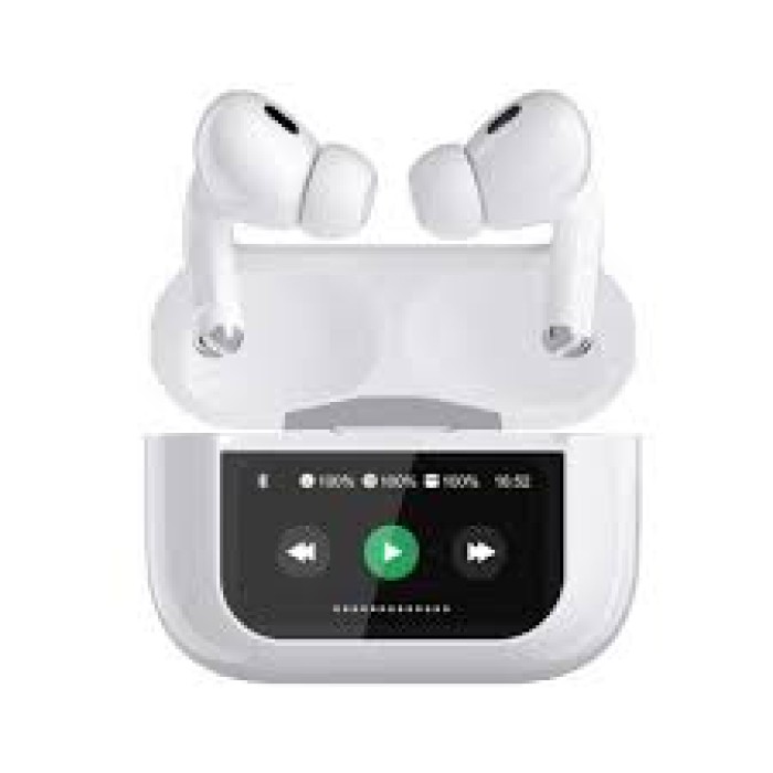 T13 Airbuds ANC ENC with Digital Display