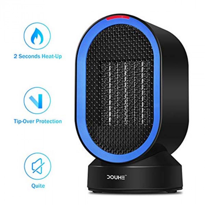 Xiaomi DOUHE 600W Warmer Electric Heater