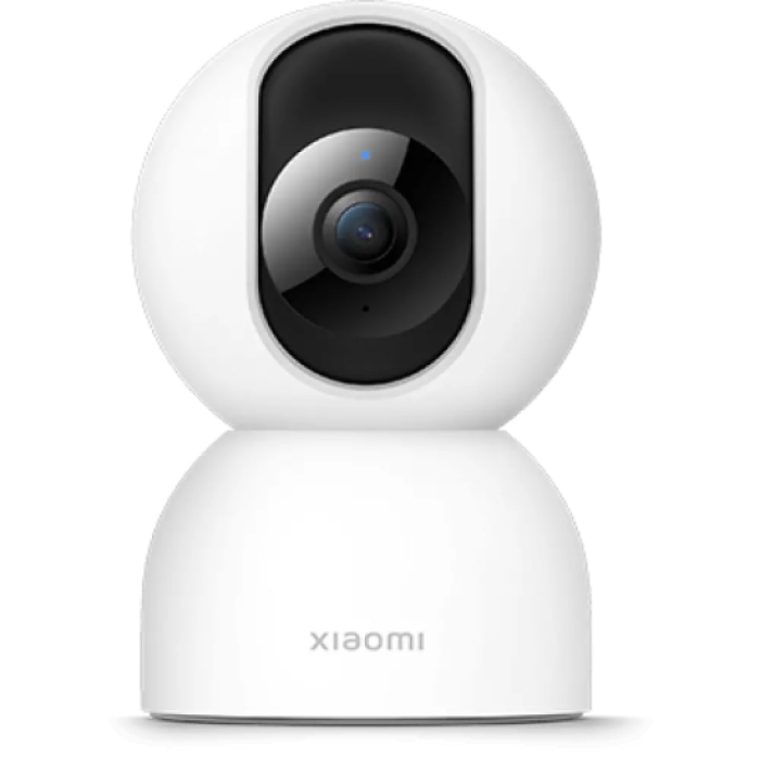 Xiaomi MJSXJ11CM C400 360 Degree 2.5K (4.0MP) White Smart Home Security Dome Wi-Fi IP Camera