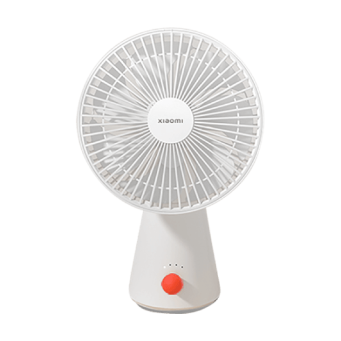 Xiaomi Rechargeable Mini Fan