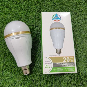 AC/DC Rechargeable LED Light