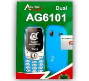 Agetel AG6101 Phone