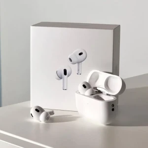 AIRPODS PRO 2ND GEN WITH TYPE C PORT