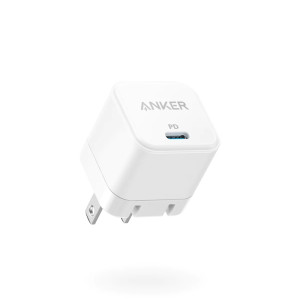 Anker 312 20W PD Cube Adapter (A2149)