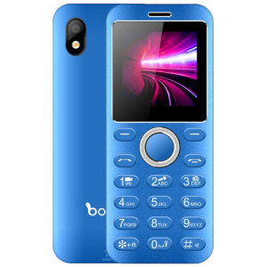 Bontel S1 Super Slim Mini Phone