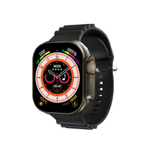 HK9 Ultra 2 AMOLED Smart Watch with AI ChatGPT (Version 2)