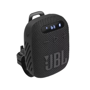 JBL Wind 3 FM Bluetooth Handlebar Speaker