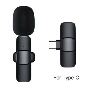 K8 Wireless Microphones Type C