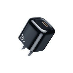 MCDODO CH-831 MDD 20W Mini PD Quick Charge Wall Charger