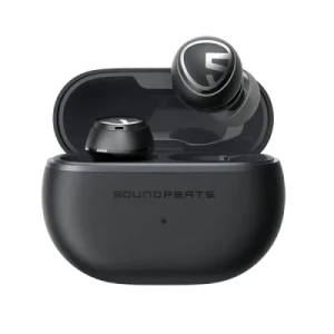 SoundPEATS Mini Pro True Wireless Earbuds
