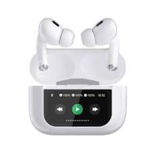 T13 Airbuds ANC ENC with Digital Display