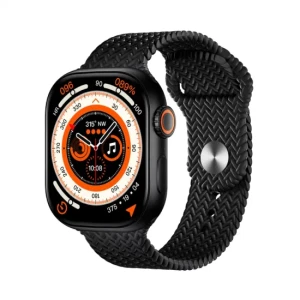 WS9C Amoled Display Android Smart Watch