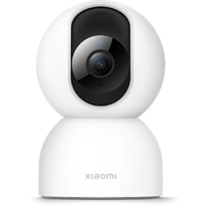 Xiaomi MJSXJ11CM C400 360 Degree 2.5K (4.0MP) White Smart Home Security Dome Wi-Fi IP Camera