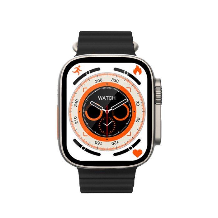 Z55 Ultra Smart Watch