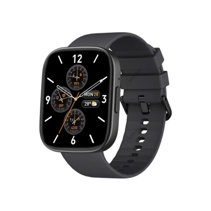 Zeblaze GTS 3 Plus Smart Watch