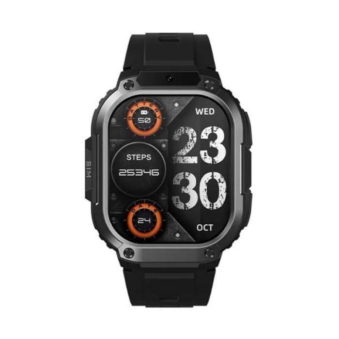 Zeblaze Thor SQ 4G Android Smart Watch